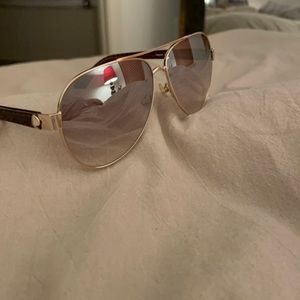 Kate Spade sunglasses 🕶